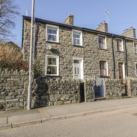 Villa Manod View Blaenau Ffestiniog Exterior foto
