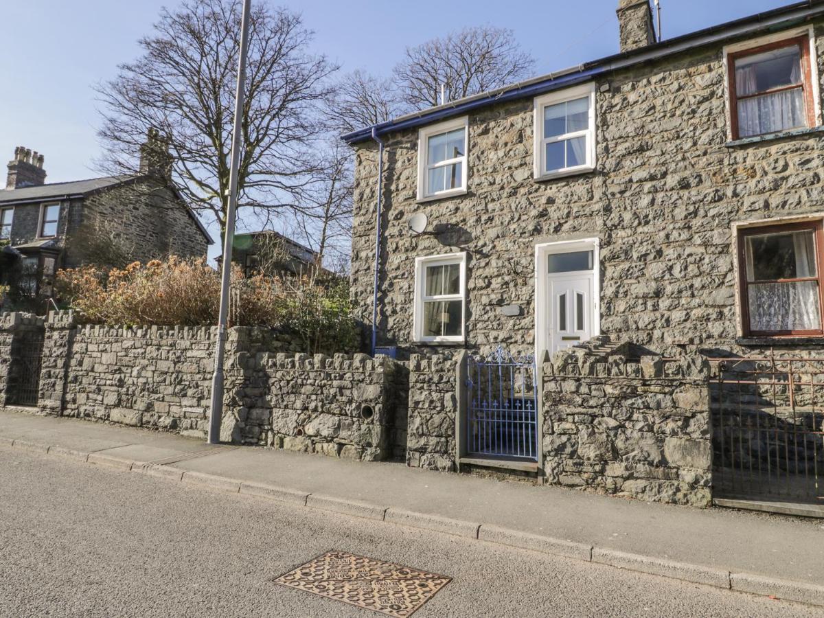 Villa Manod View Blaenau Ffestiniog Exterior foto