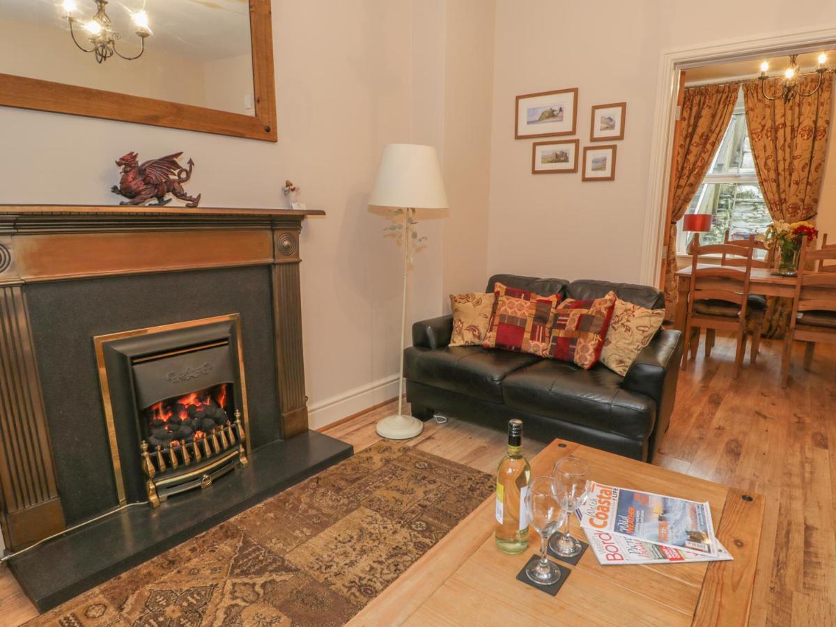 Villa Manod View Blaenau Ffestiniog Exterior foto